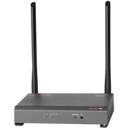 Peerless-Av PeerAir Wireless HDMI Multimedia System HDS-WHDI100
